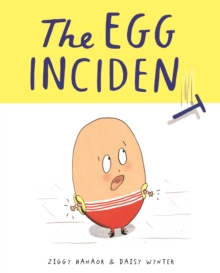 Image for The Egg Incident