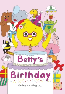 Betty’s Birthday