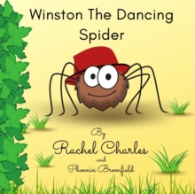 Image for Winston The Dancing Spider