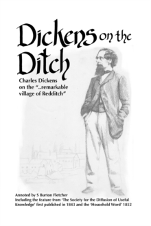 Image for Dickens on the Ditch