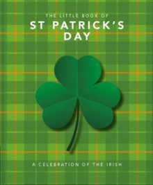 Little Book of St Patrick's Day