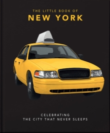 Little Book of New York