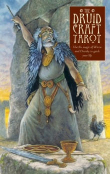 Image for Druidcraft Tarot