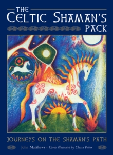 Image for The Celtic Shaman's Pack