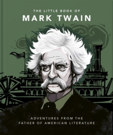 Image for The Little Book of Mark Twain