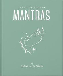Image for The Little Book of Mantras