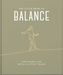 Image for The Little Book of Balance