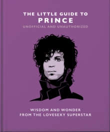 Image for The Little Guide to Prince