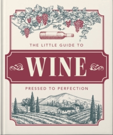 The Little Book of Wine: In vino veritas