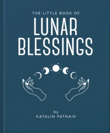 Image for The Little Book of Lunar Blessings