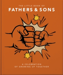 Image for The Little Book of Fathers & Sons
