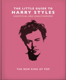 Image for The Little Guide to Harry Styles