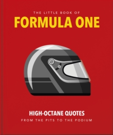 Image for The Little Guide to Formula One