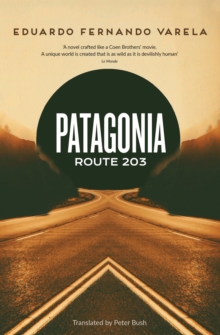 Image for Patagonia route 203