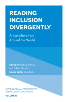 Image for Reading Inclusion Divergently