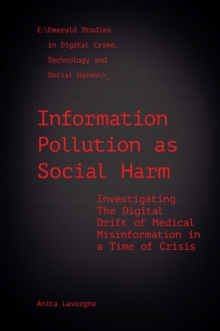 Image for Information Pollution as Social Harm