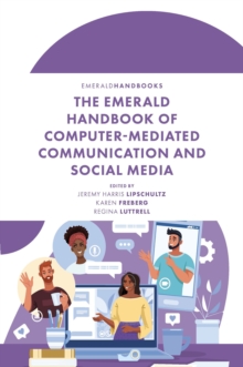 Image for The Emerald Handbook of Computer-Mediated Communication and Social Media