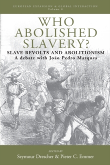Image for Who Abolished Slavery?