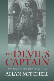 Image for The Devil's Captain