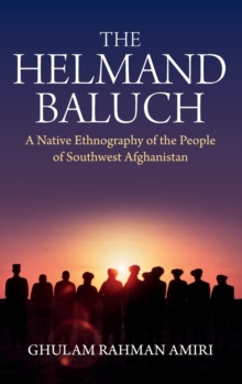 Helmand Baluch