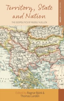 Territory, State and Nation