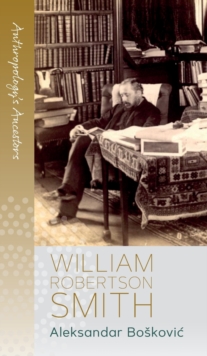 William Robertson Smith