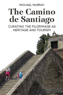 Image for The Camino de Santiago