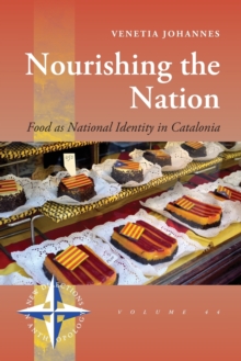 Image for Nourishing the Nation