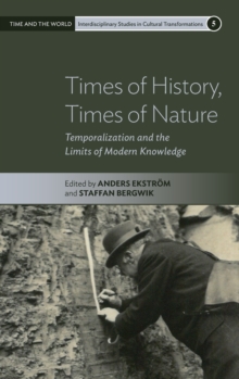 Times of History, Times of Nature