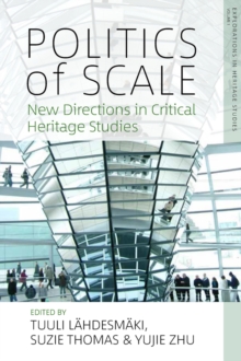 Image for Politics of Scale