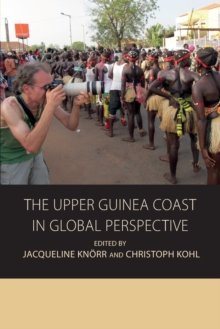 Image for The Upper Guinea Coast in Global Perspective