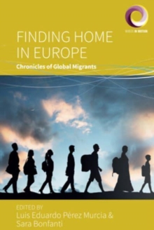 Image for Finding Home in Europe