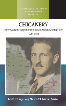 Image for Chicanery