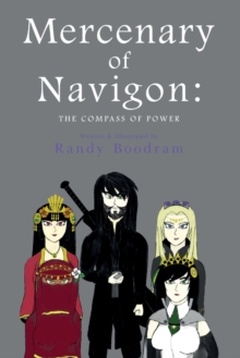 Mercenary of Navigon: The Compass of Power