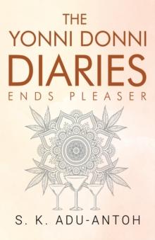 Image for Yonni Donni Diaries - Ends Pleaser