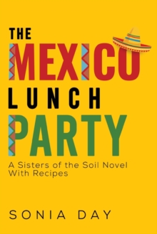 Mexico Lunch Party