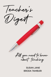 Teacher’s Digest