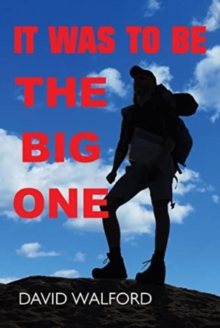 Image for It Was To Be The Big One