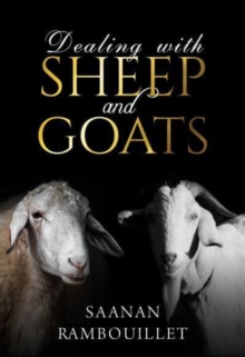 Image for Dealing with sheep and goats
