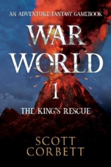 Image for War World 1: The King's Rescue