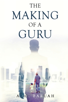 Image for The Making of a Guru