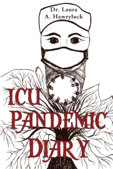 Image for ICU pandemic diary