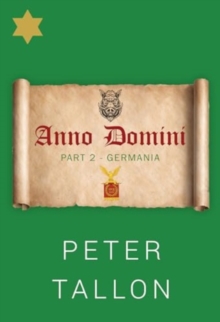 Anno Domini Part 2 – Germania