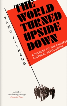 World Turned Upside Down