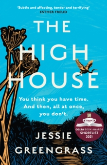 Image for The High House