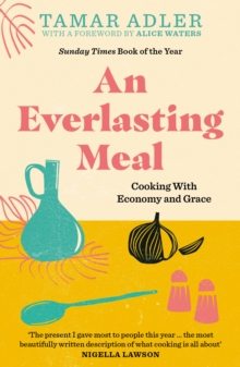Image for An Everlasting Meal: Cooking With Economy and Grace