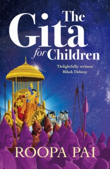 Image for The Gita  : for children