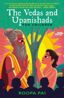 Image for The Vedas and Upanishads for Children