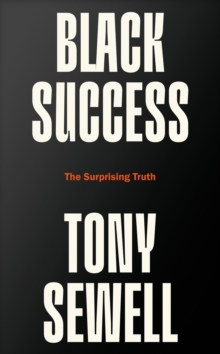 Image for Black success  : the surprising truth