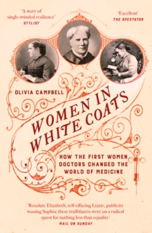 Image for Women in White Coats